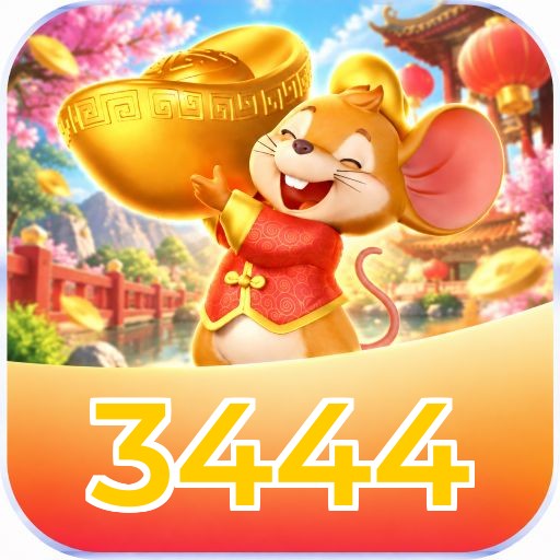 3444 Instalar App — logo oficial 350x350