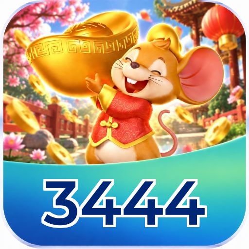3444 APK Icon