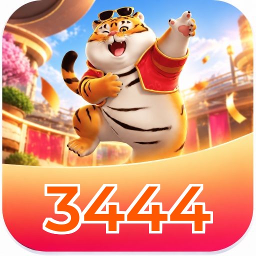 3444 Fortune Tiger Game