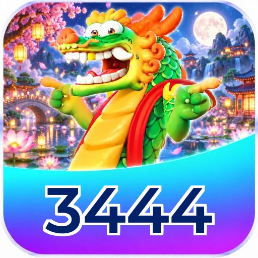 3444 Uptime