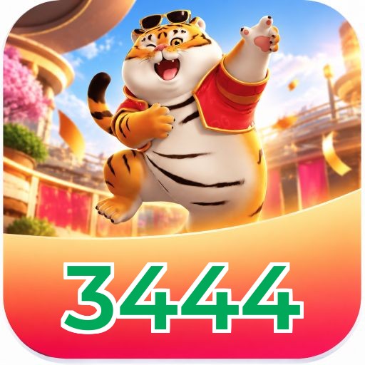 3444 Slots