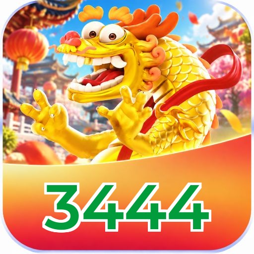 3444 Logo