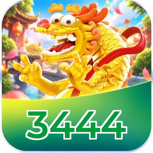 3444 Logo