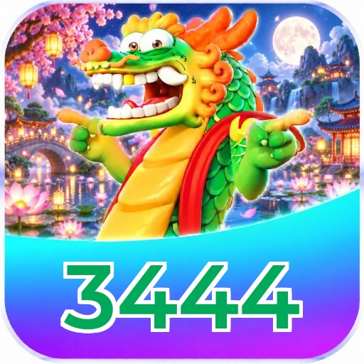 3444 Live Games