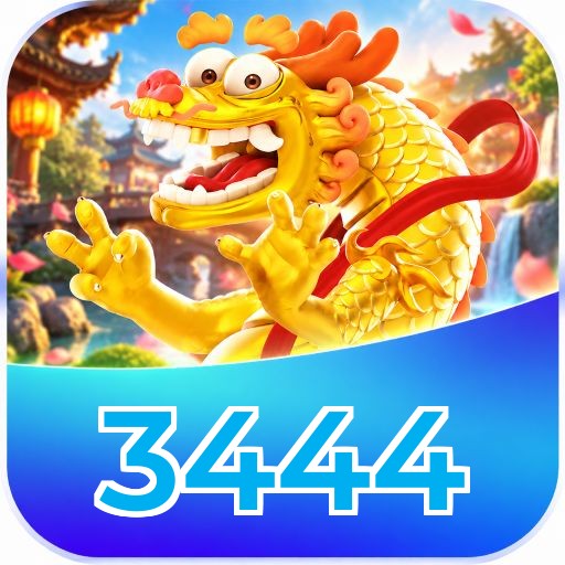 3444 Logo