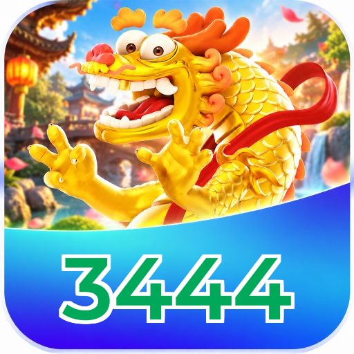 3444 Logo
