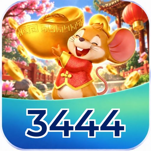 3444 Telegram - Logo Oficial