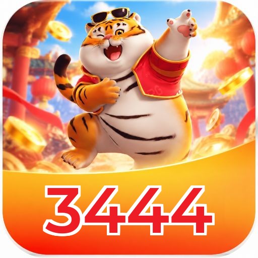 3444 Download - Logo Oficial