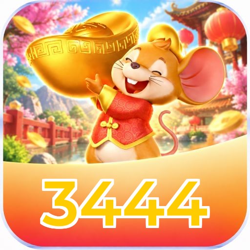 3444 Welcome Bonus
