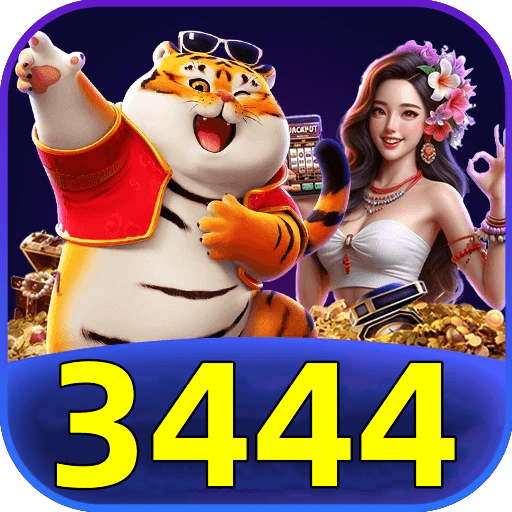 3444 Cassino Online